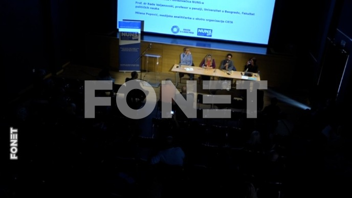 Potrebna autonomija RTS